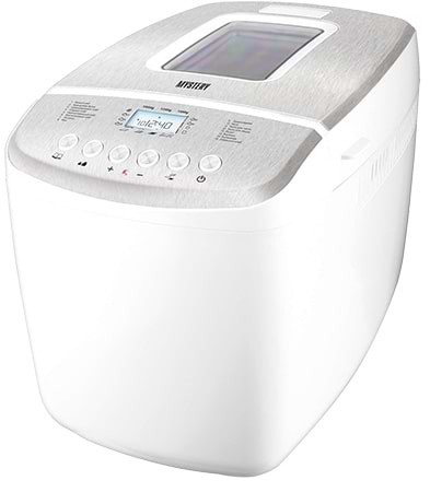 Уцінка - Хлібопічка Mystery MBM-1220