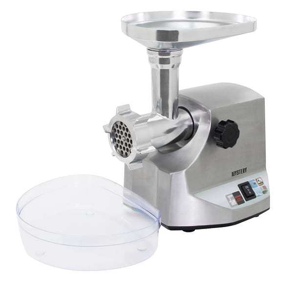 Фото - М'ясорубка Mystery MGM-3100