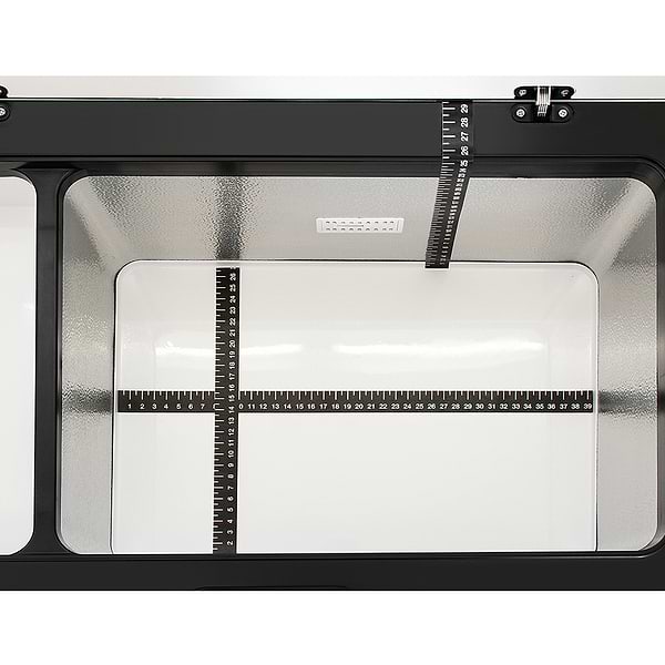 Фото - Уцінка - Холодильник автомобільний Mystery MRQ-40