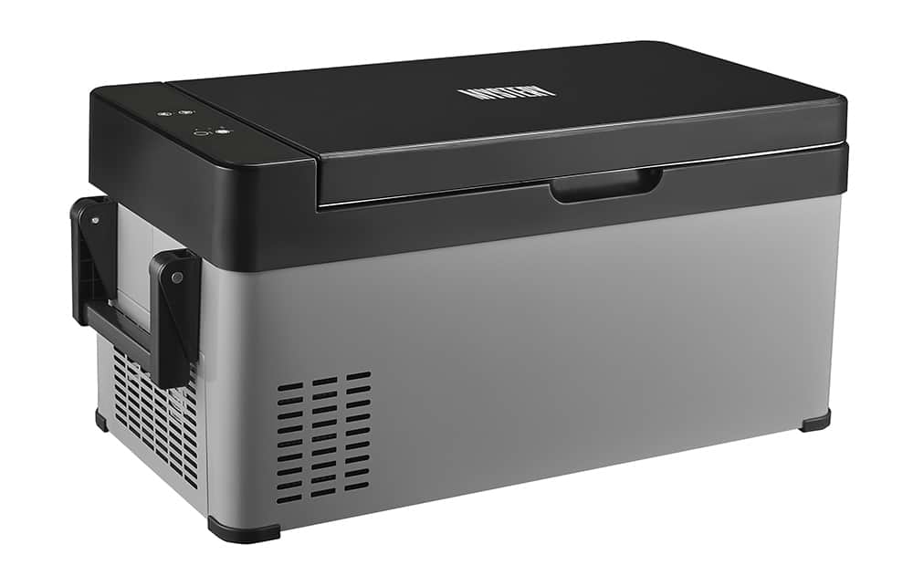 Холодильник автомобільний Mystery MRQ-30 - Фото 1