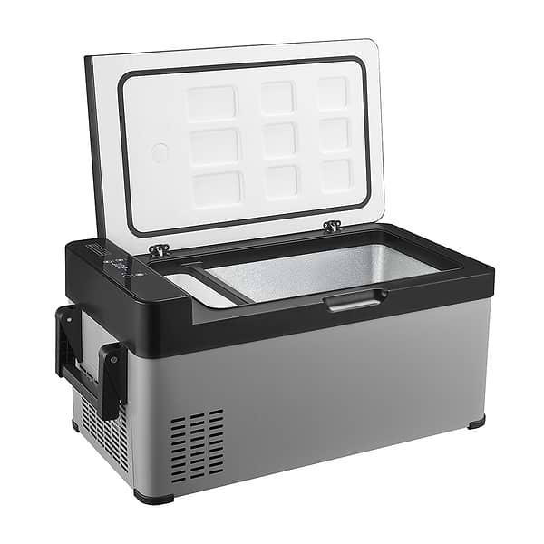 Фото - Уцінка - Холодильник автомобільний Mystery MRQ-40