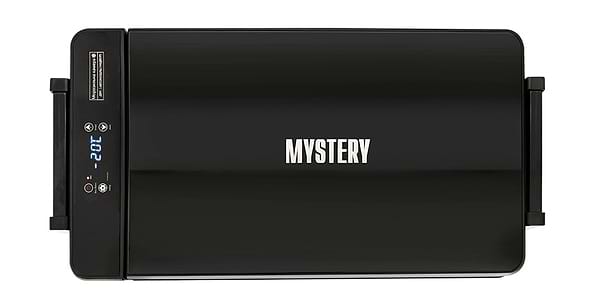 Фото - Холодильник автомобильный Mystery MRQ-30