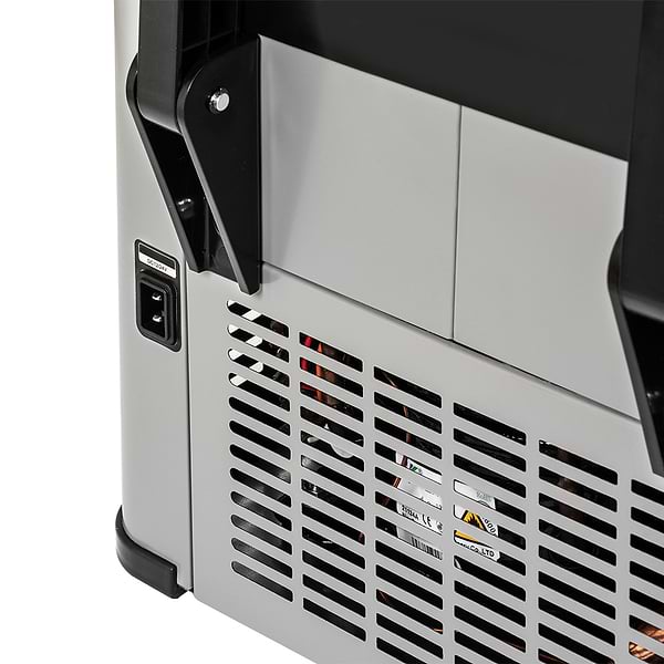 Фото - Холодильник автомобильный Mystery MRQ-30