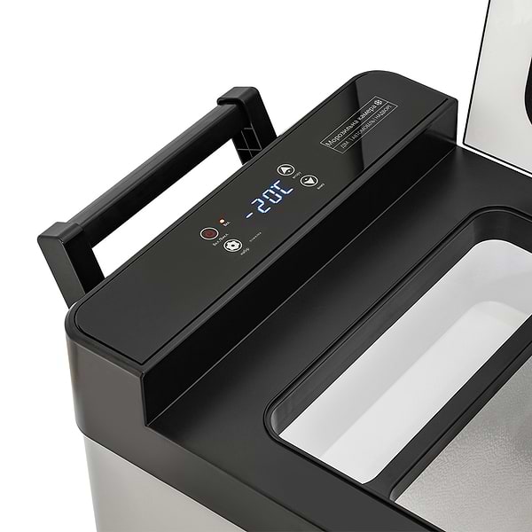 Фото - Уцінка - Холодильник автомобільний Mystery MRQ-40