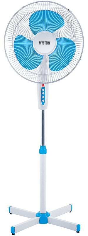 Фото - Уцінка - Вентилятор підлоговий Mystery MSF-2445 Фото - Уцінка - Вентилятор підлоговий Mystery MSF-2445