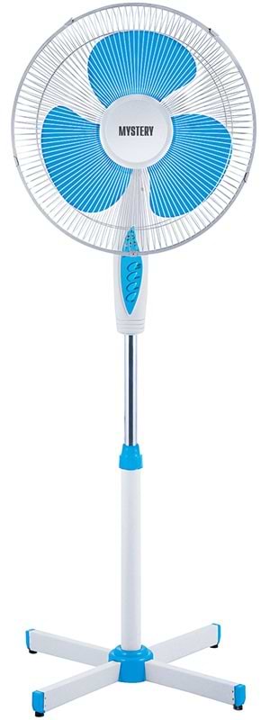 Вентилятор напольный Mystery MSF-2446