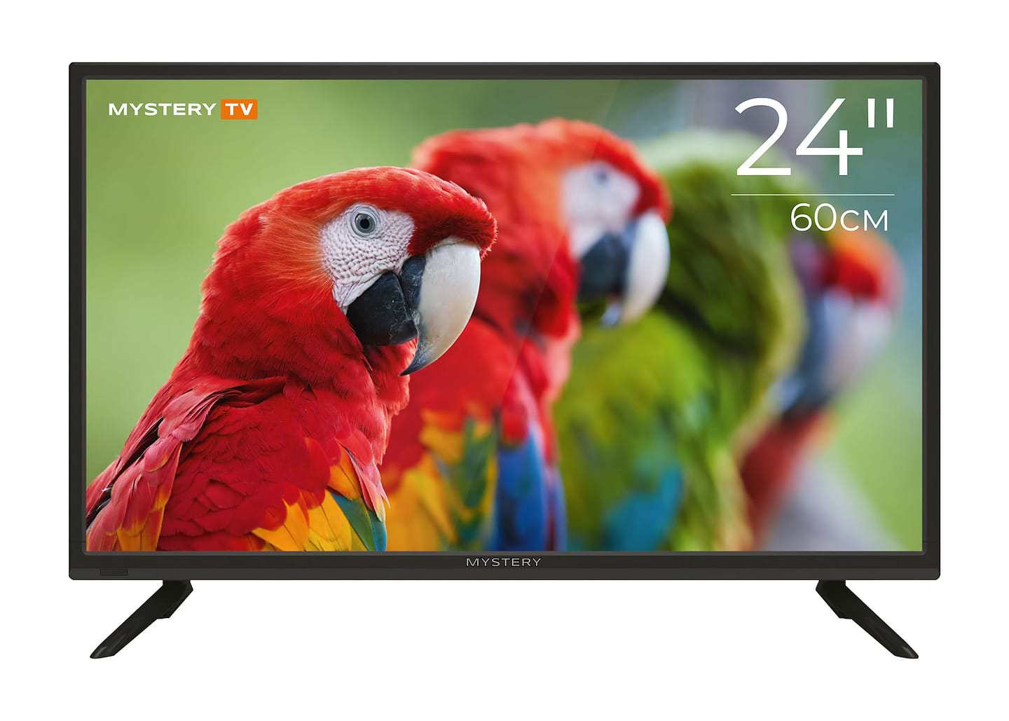 Телевизор Mystery MTV-2450HT2 - Фото 1