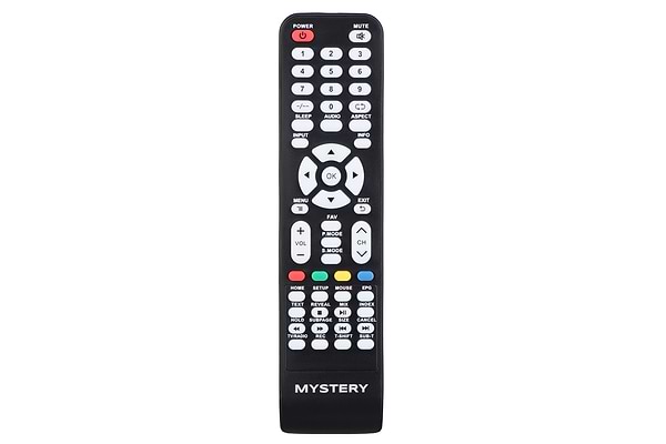 Фото - Уценка - Телевизор Mystery MTV-2450HT2