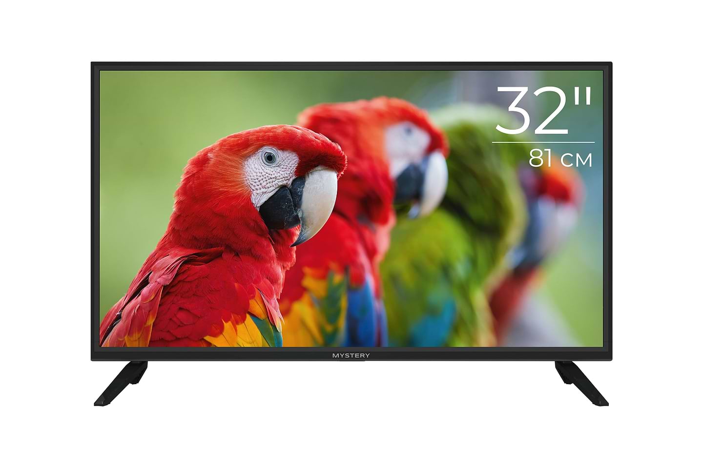 Телевизор Mystery MTV-3220HT2 - Фото 1