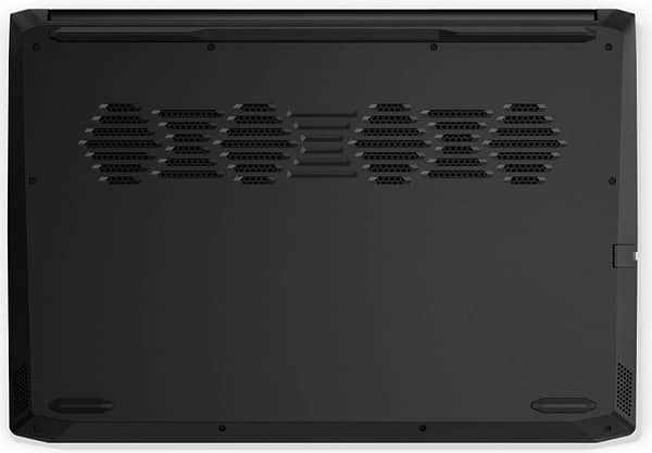 Фото - Ноутбук игровой Lenovo IdeaPad Gaming 3 15ACH6 (82K202B9RA) Shadow Black