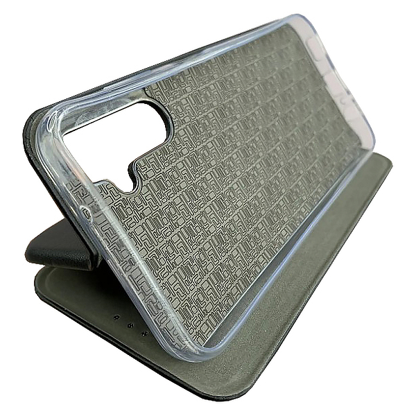 Фото - Чохол для смартфону BeCover Exclusive for Samsung Galaxy A54 5G SM-A546 Dark Green (709035)