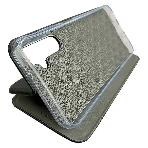 Фото - Чохол для смартфону BeCover Exclusive for Samsung Galaxy A04 SM-A045 Dark Green (709374)