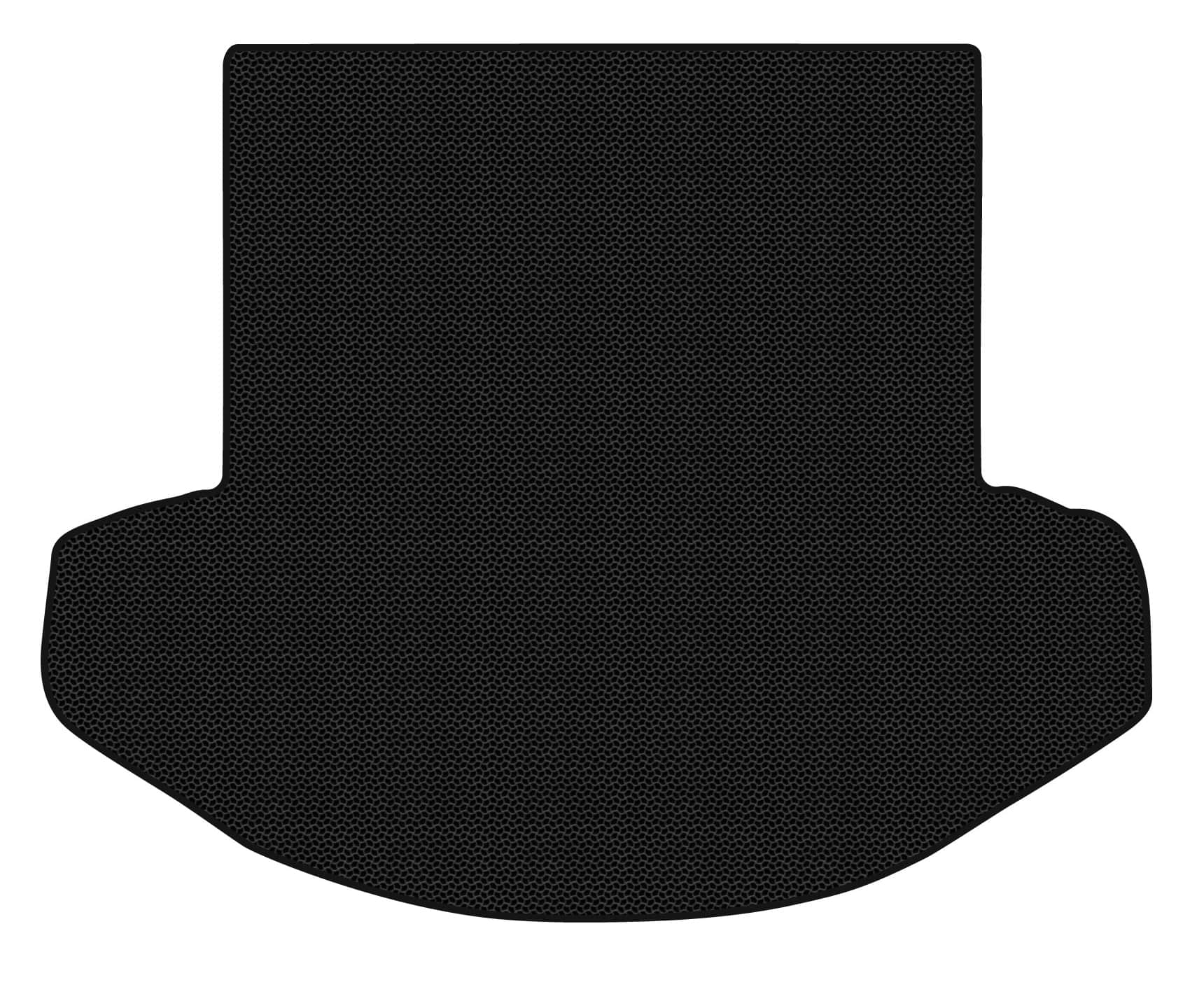 EVA килимок в багажник авто EVAtech для CX-9 (TC) (7 seats) Mazda 2016 2 покоління SUV USA MZ11398B1KBB