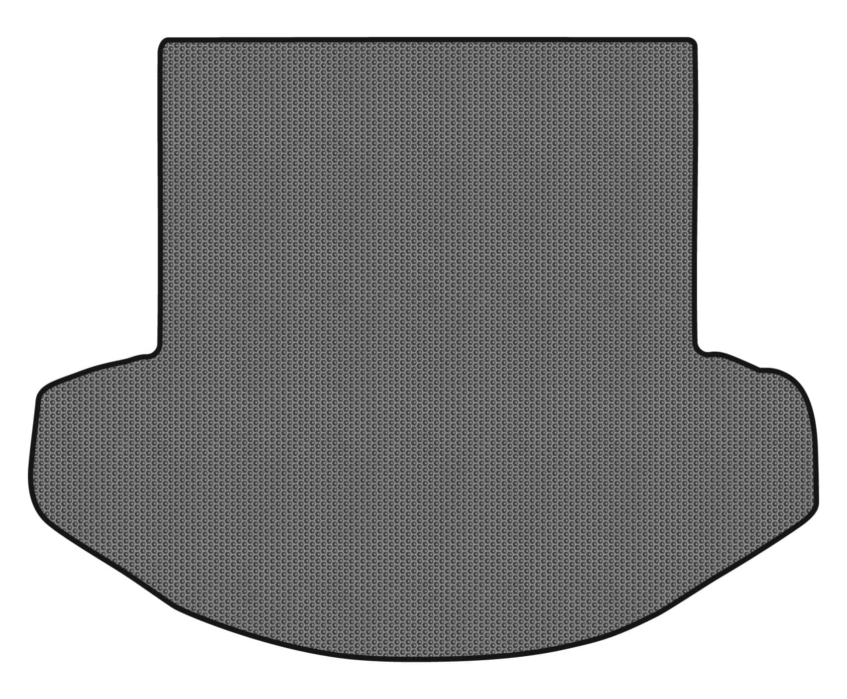 EVA коврик в багажник авто EVAtech для CX-9 (TC) (7 seats) Mazda 2016 2 поколение SUV USA MZ11398B1SGB