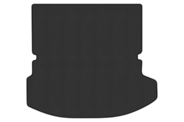 EVA килимок в багажник авто EVAtech для CX-9 (TB) Mazda 2008-2016 1 покоління SUV EU (MZ11504B1RBB)