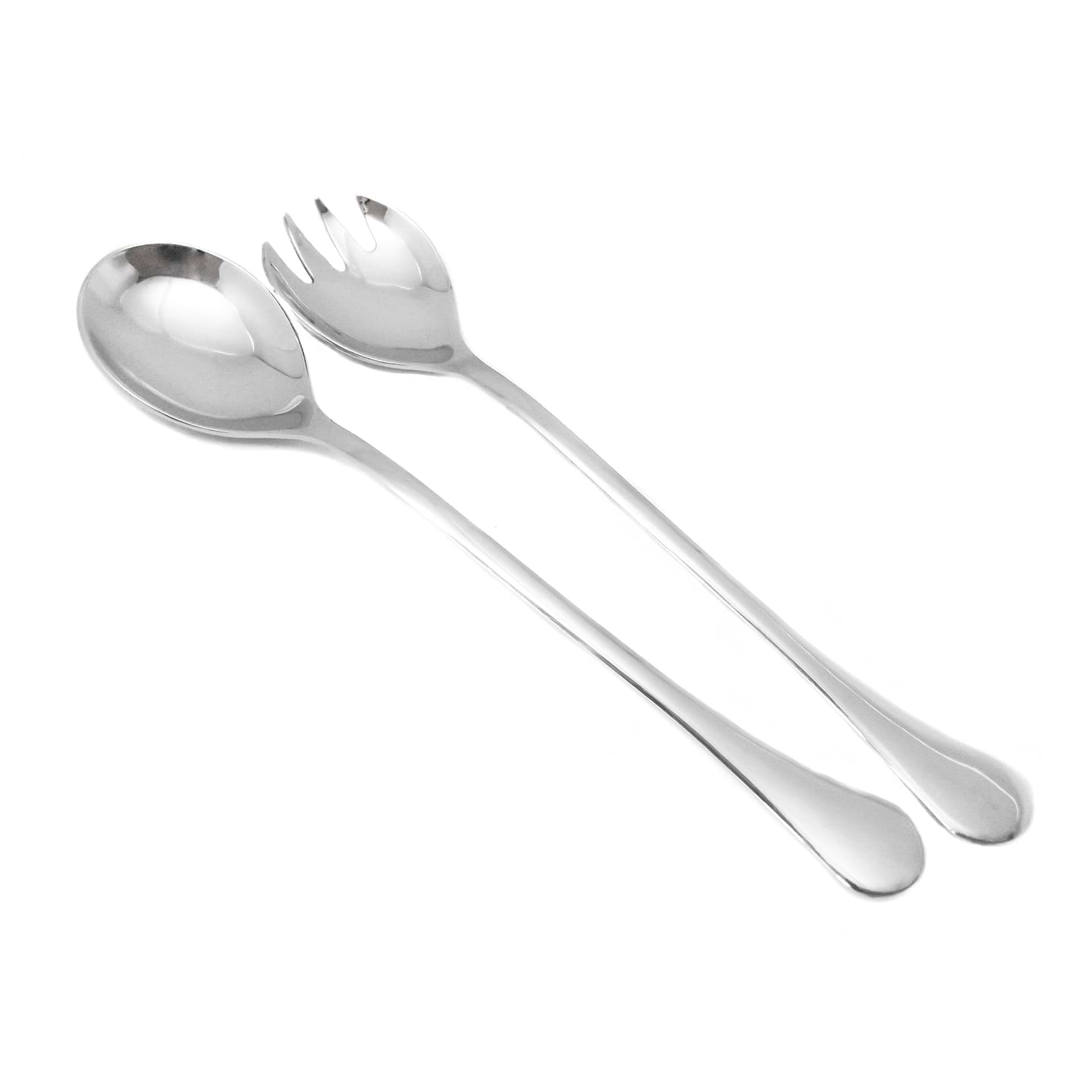 Набір столових приборів MAZHURA Boston 18/10 23.5 см (mz123)