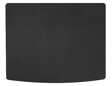 EVA коврик в багажник авто EVAtech для MX-30 Electric Mazda 2019 1 поколение SUV EU (MZ12995B1RBB)