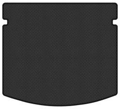 EVA коврик в багажник авто EVAtech для CX-5 (KF) Premium Package Restyling Mazda 2021 2 поколение SUV USA MZ13716BO1RBB