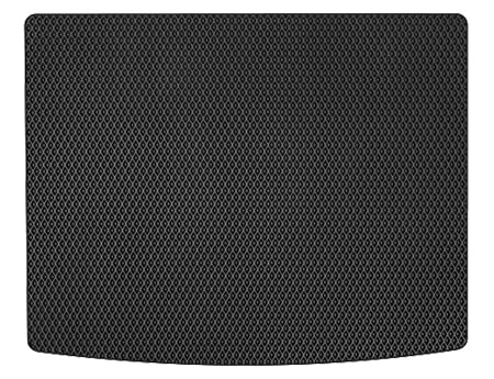 EVA коврик в багажник авто EVAtech для MX-30 Plug-in Hybrid Mazda 2019 1 поколение SUV EU (MZ14046B1RBB)