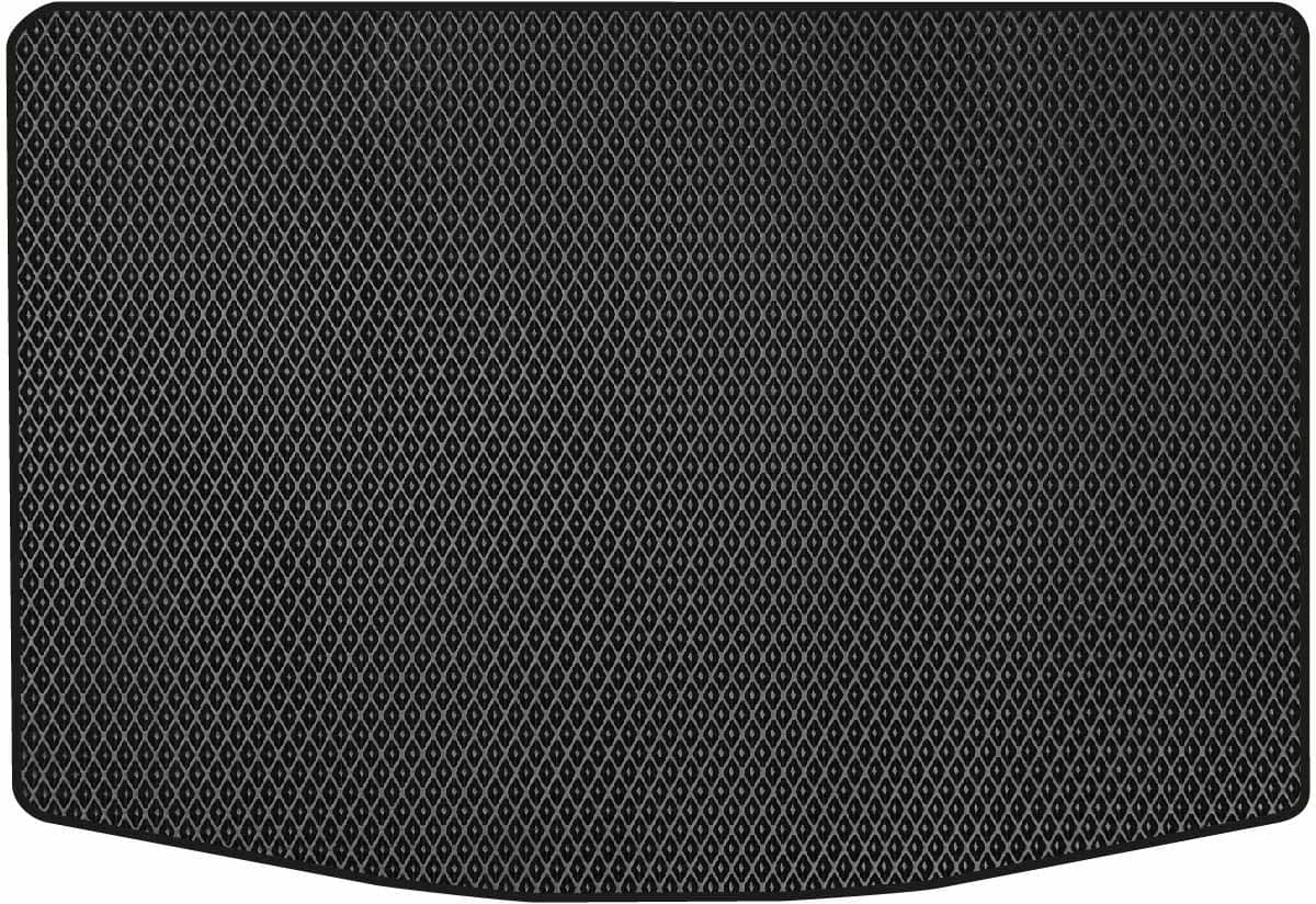 EVA килимок в багажник авто EVAtech для CX-3 (DK) Mazda 2015 1 покоління SUV USA (MZ23426BO1RBB)