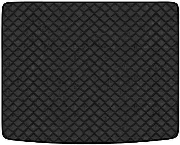 Фото - Килимок з екошкіри в багажник авто EVAtech ECO для CX-30 Mazda 2019 1 покоління SUV USA MZ23682B1BBB