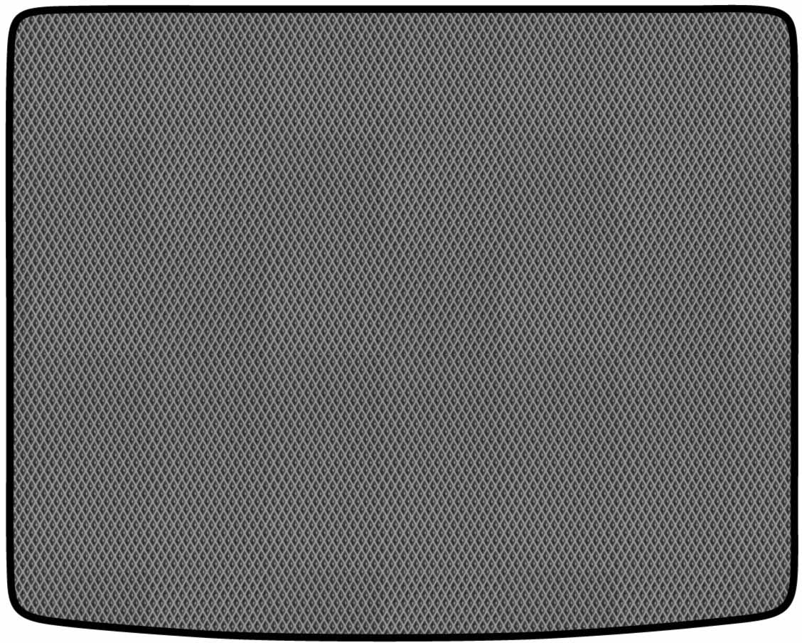 EVA килимок в багажник авто EVAtech для CX-30 Mazda 2019 1 покоління SUV USA (MZ23682B1RGB)