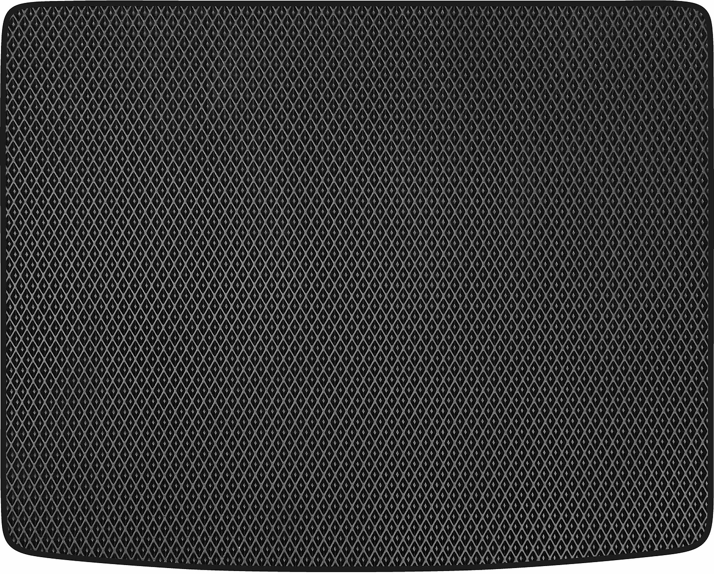 EVA килимок в багажник авто EVAtech для CX-30 Mazda 2019 1 покоління SUV EU (MZ2888B1RBB)