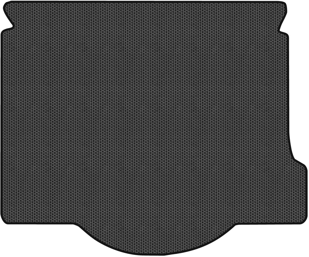 EVA килимок в багажник авто EVAtech для 3 (BK) Mazda 2004-2009 1 покоління Sedan EU (MZ3135B1SBB)