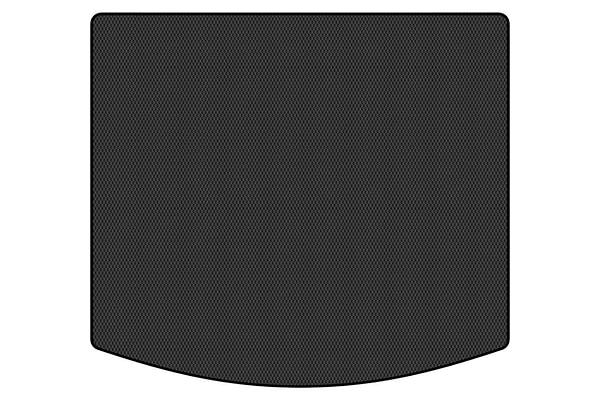 Фото - EVA килимок в багажник авто EVAtech для CX-5 (KE) Mazda 2012-2017 1 покоління SUV EU (MZ3149B1RBB)