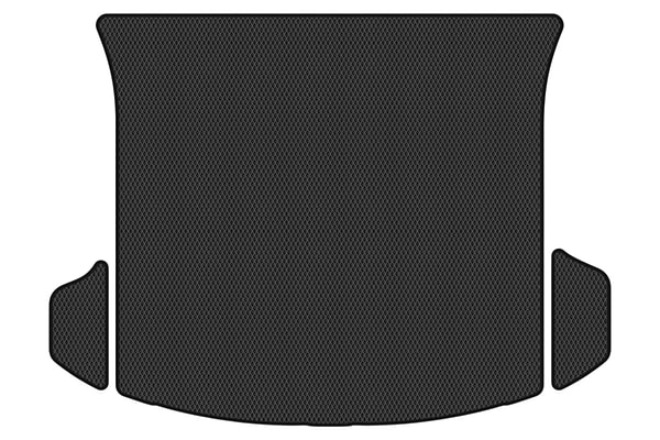 Фото - EVA коврик в багажник авто EVAtech для CX-7 AT Mazda 2006-2012 1 поколение SUV EU (MZ3151BE3RBB) Фото - EVA коврик в багажник авто EVAtech для CX-7 AT Mazda 2006-2012 1 поколение SUV EU (MZ3151BE3RBB)