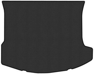 EVA килимок в багажник авто EVAtech для 3 (BL) Mazda 2009-2013 2 покоління Sedan USA MZ32099B1RBB