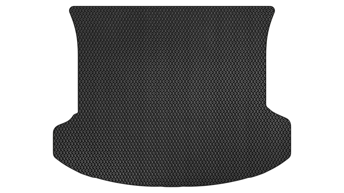 EVA килимок в багажник авто EVAtech для CX-7 MT Mazda 2006-2012 1 покоління SUV EU (MZ32185B1RBB)