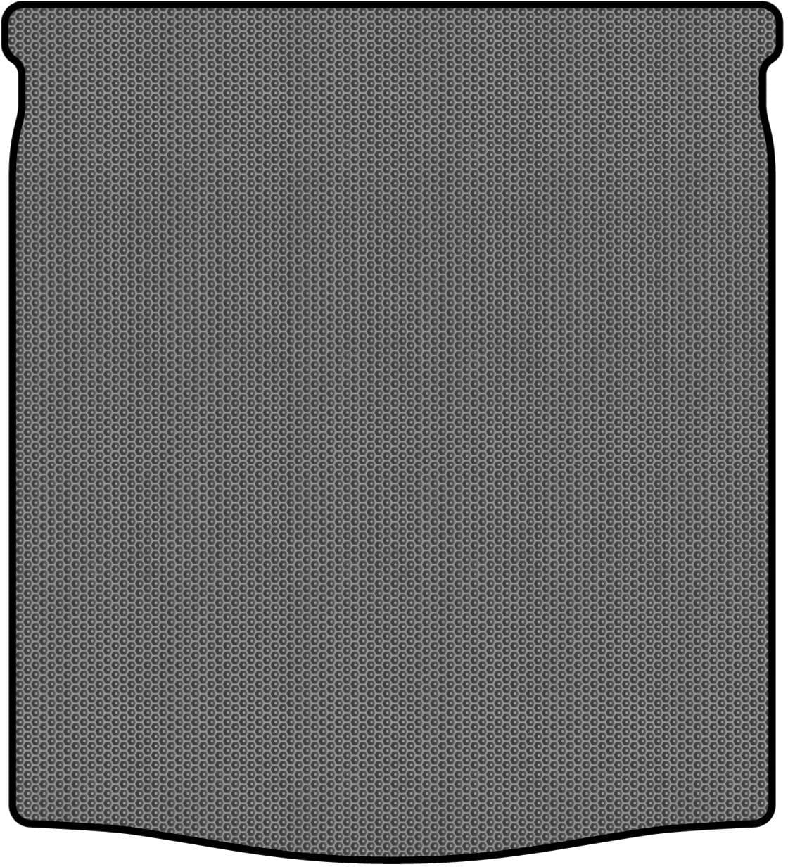 EVA килимок в багажник авто EVAtech для 6 (GJ) Mazda 2012 3 покоління Sedan EU MZ32629B1SGB