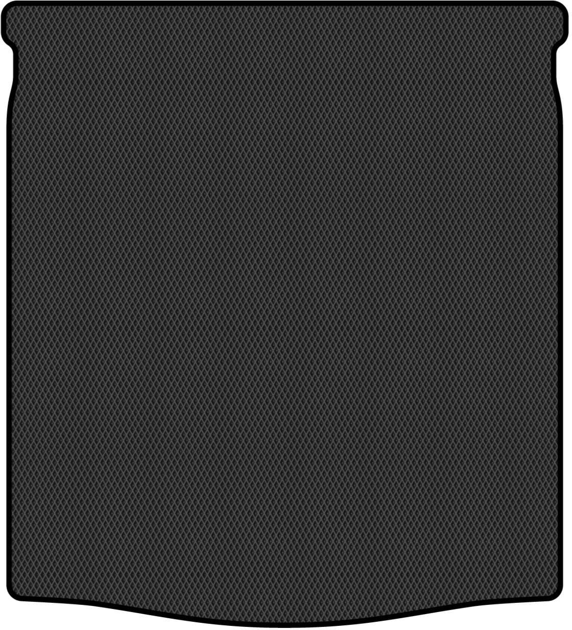 EVA килимок в багажник авто EVAtech для 6 (GJ) Mazda 2012 3 покоління Sedan USA MZ32630B1RBB