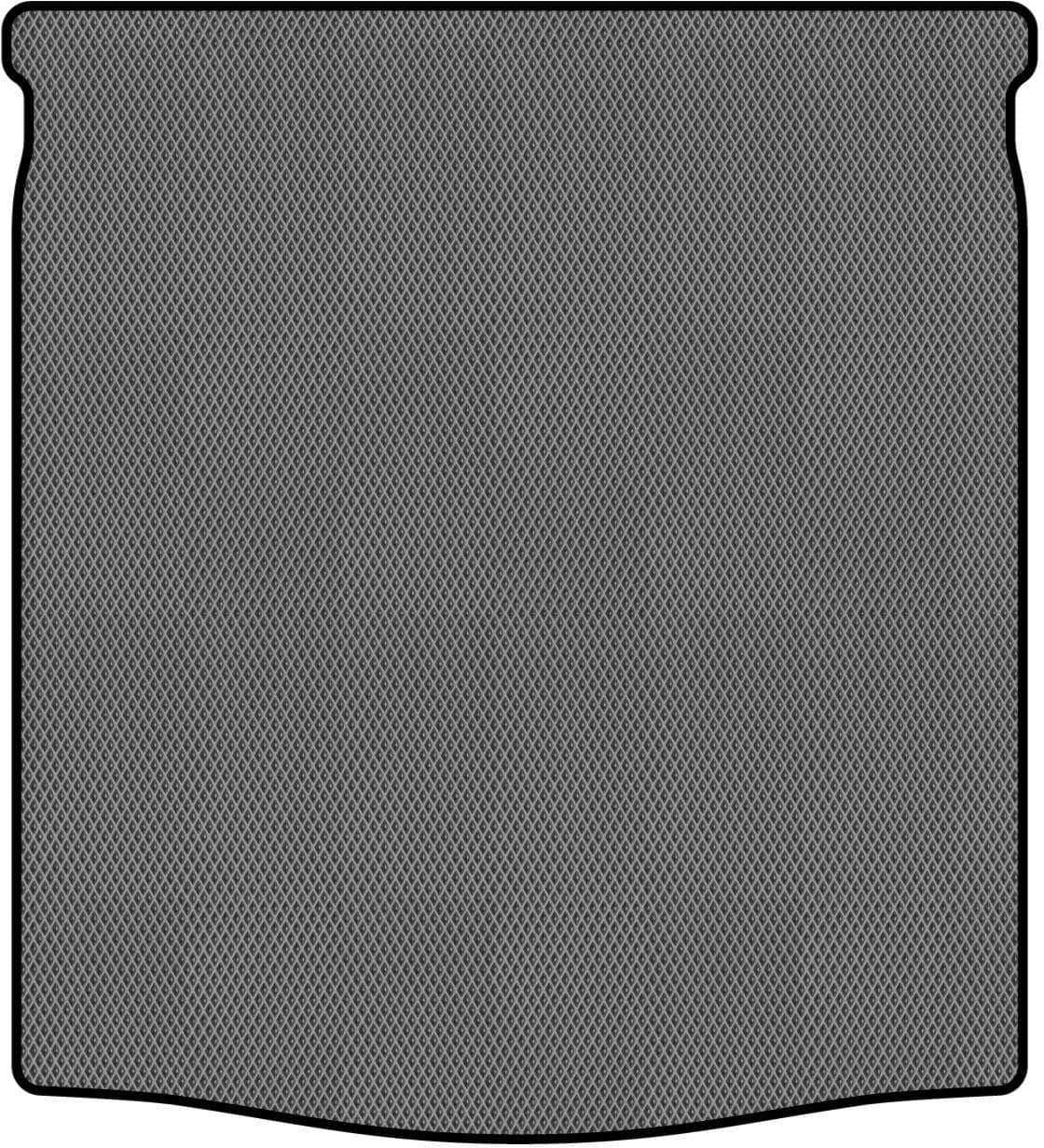 EVA килимок в багажник авто EVAtech для 6 (GJ) Mazda 2012 3 покоління Sedan USA MZ32630B1RGB