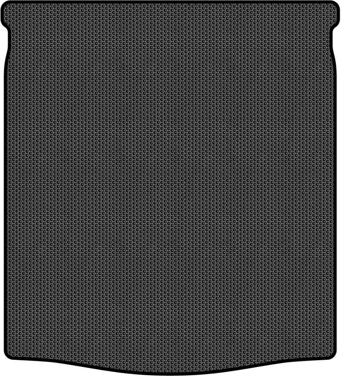 EVA килимок в багажник авто EVAtech для 6 (GJ) Mazda 2012 3 покоління Sedan USA MZ32630B1SBB