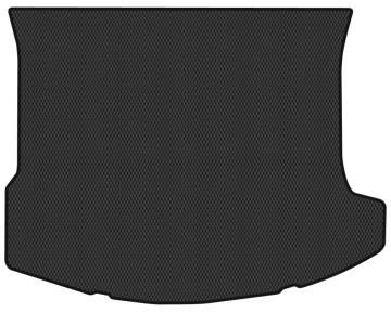 EVA килимок в багажник авто EVAtech для 3 (BL) Mazda 2009-2013 2 покоління Sedan USA MZ32978B1RBB