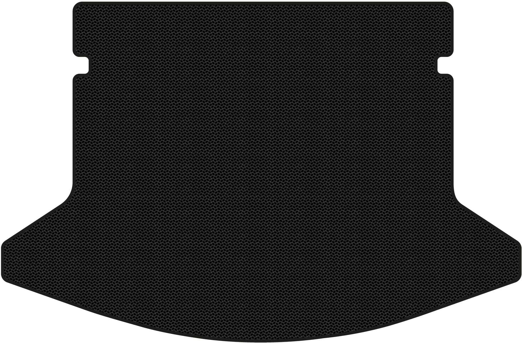 EVA килимок в багажник авто EVAtech для CX-5 (KF) Restyling Mazda 2021 2 покоління SUV EU MZ33322B1KBB