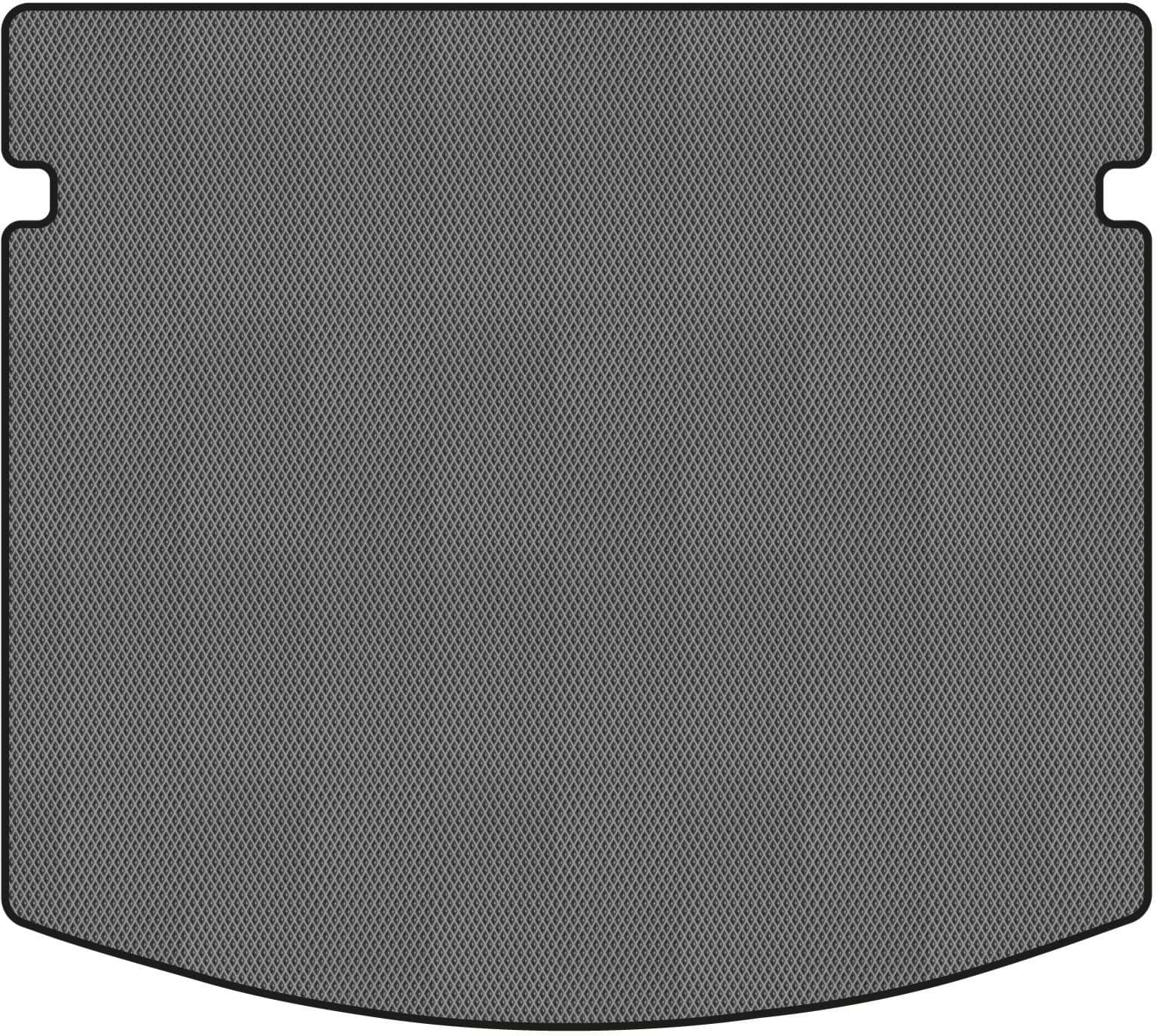 EVA килимок в багажник авто EVAtech для CX-5 (KF) Restyling Mazda 2021 2 покоління SUV EU MZ33322BO1RGB