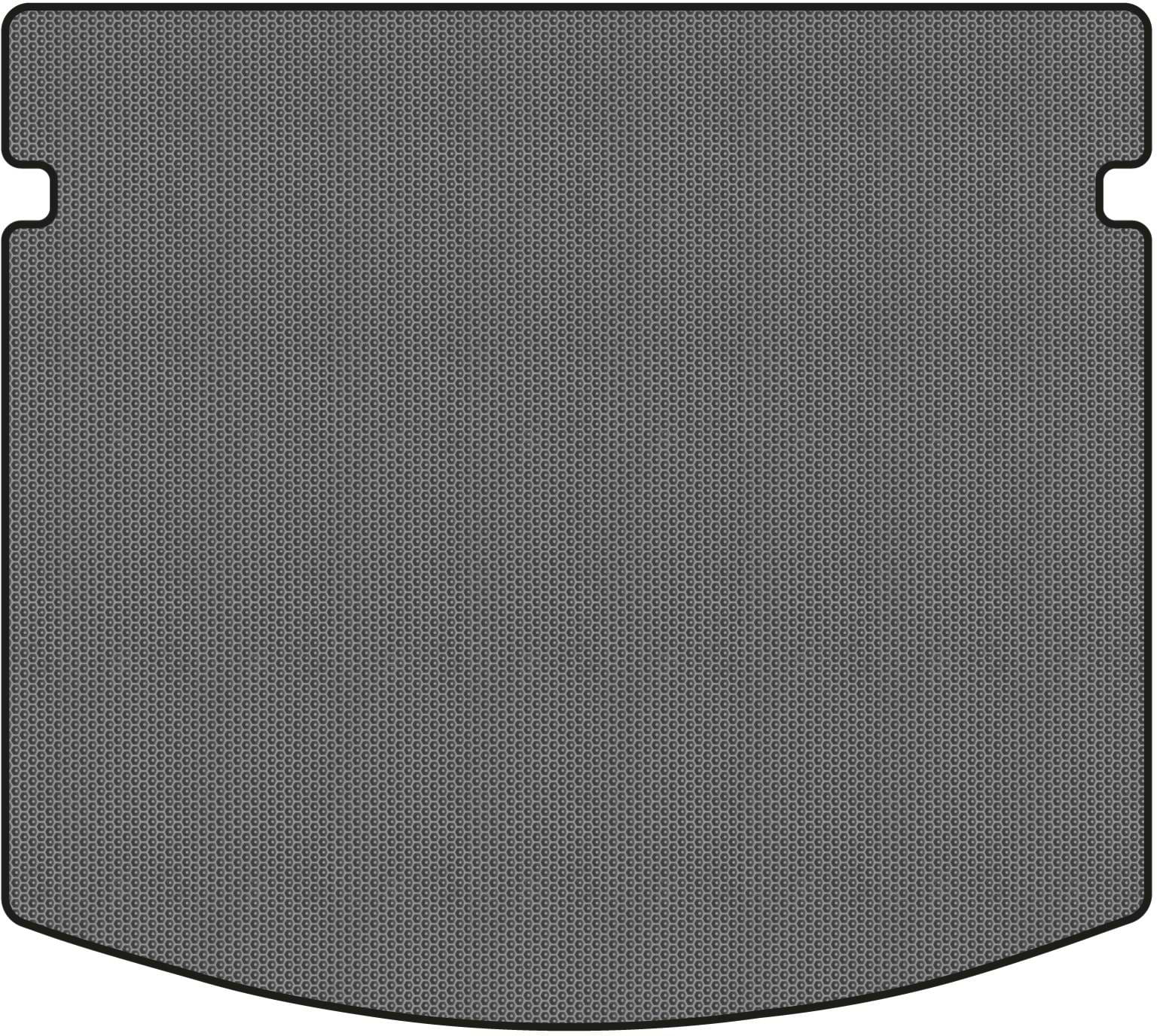 EVA килимок в багажник авто EVAtech для CX-5 (KF) Restyling Mazda 2021 2 покоління SUV EU MZ33322BO1SGB