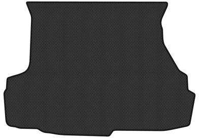 EVA килимок в багажник авто EVAtech для 626 (GF) FWD Mazda 1997-2002 5 покоління Sedan EU MZ41737B1RBB