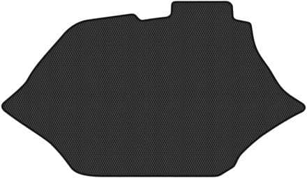 EVA килимок в багажник авто EVAtech для MX-5 (ND) Mazda 2014 4 покоління Cabrio USA MZ43480B1RBB