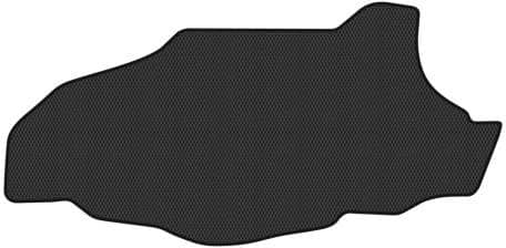 EVA килимок в багажник авто EVAtech для MX-5 (NB) Mazda 1998-2005 2 покоління Cabrio EU MZ43700B1RBB