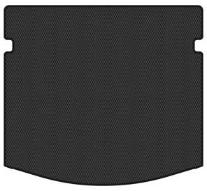 EVA килимок в багажник авто EVAtech для CX-5 (KF) Premium Package Mazda 2016-2021 2 покоління SUV USA MZ43778BO1RBB