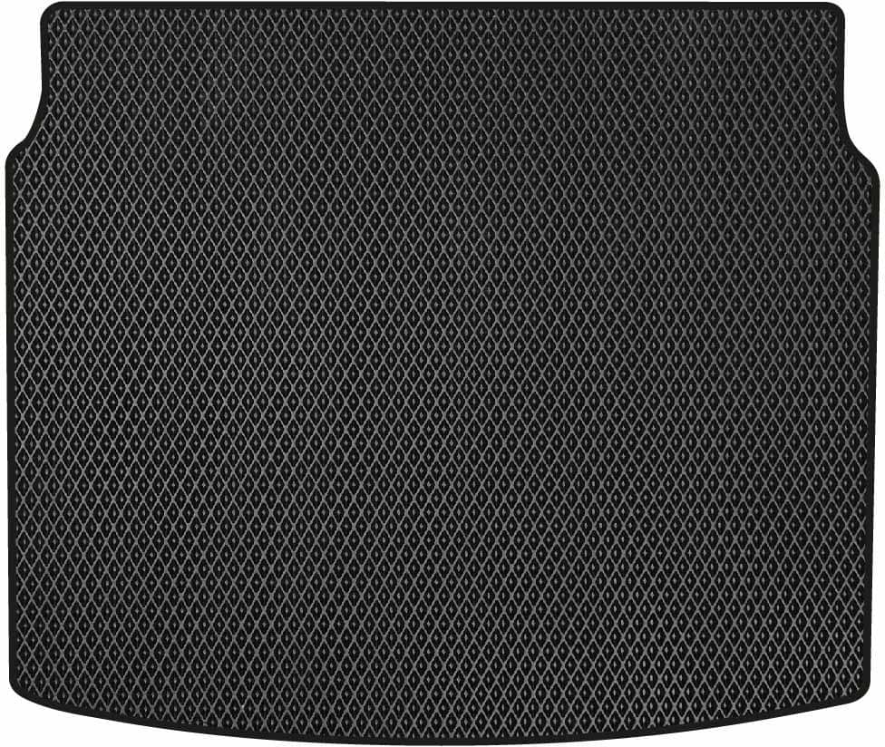 EVA килимок в багажник авто EVAtech для CX-60 Hybrid Mazda 2022 1 покоління SUV EU (MZ44154B1RBB)