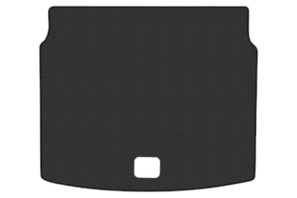 EVA килимок в багажник авто EVAtech для CX-60 Hybrid Mazda 2022 1 покоління SUV EU (MZ44154BO1RBB)