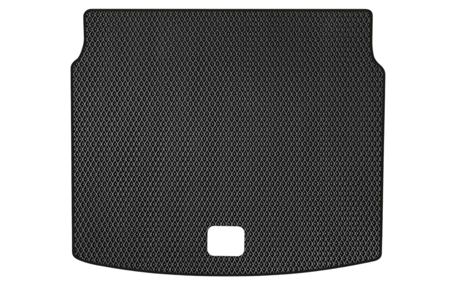 EVA килимок в багажник авто EVAtech для CX-60 Mazda 2022 1 покоління SUV EU (MZ44241BO1RBB)