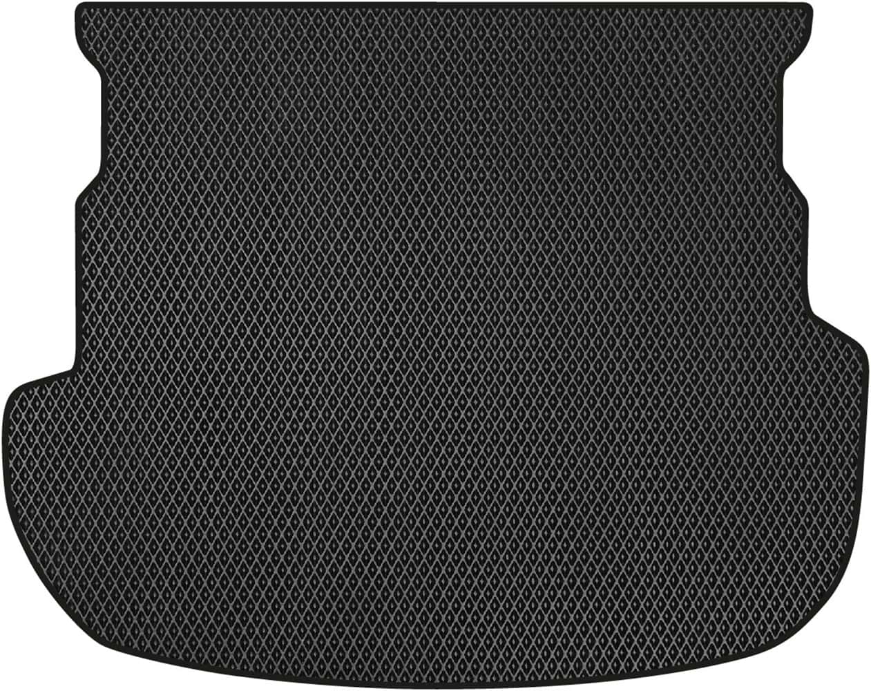 EVA коврик в багажник авто EVAtech для 6 (GG) Mazda 2002-2005 1 поколение Combi EU (MZ51700B1RBB)