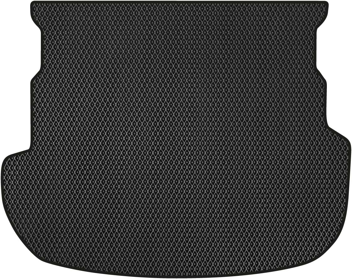 EVA коврик в багажник авто EVAtech для 6 (GG) Mazda 2002-2005 1 поколение Combi USA (MZ53678B1RBB)