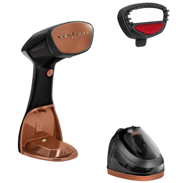 Фото - Вертикальный отпариватель ручной MPM MZP-03